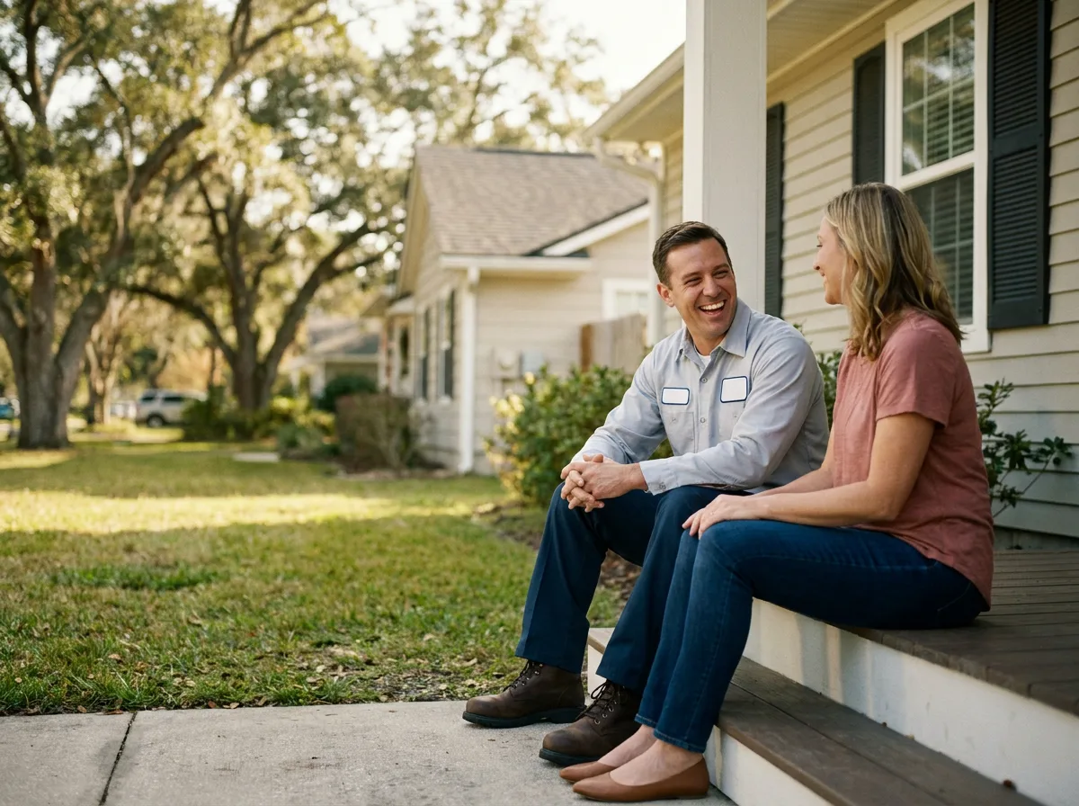 Septic tank pumping FAQs for Tippo, MS
